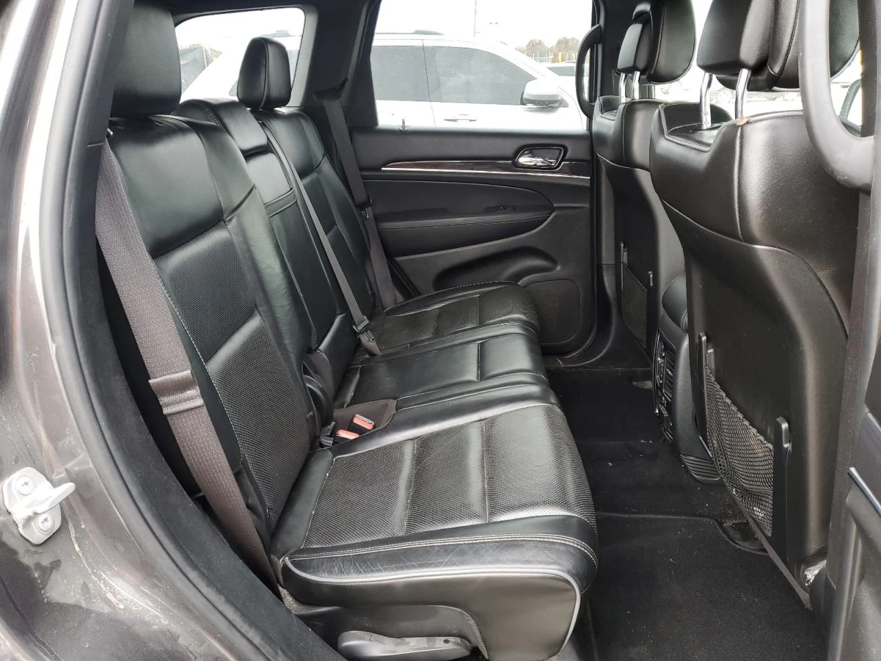 Jeep Grand cherokee OVERLAND* 5.7 HEMI* 4x4 | Mobile.bg � ����������� 11