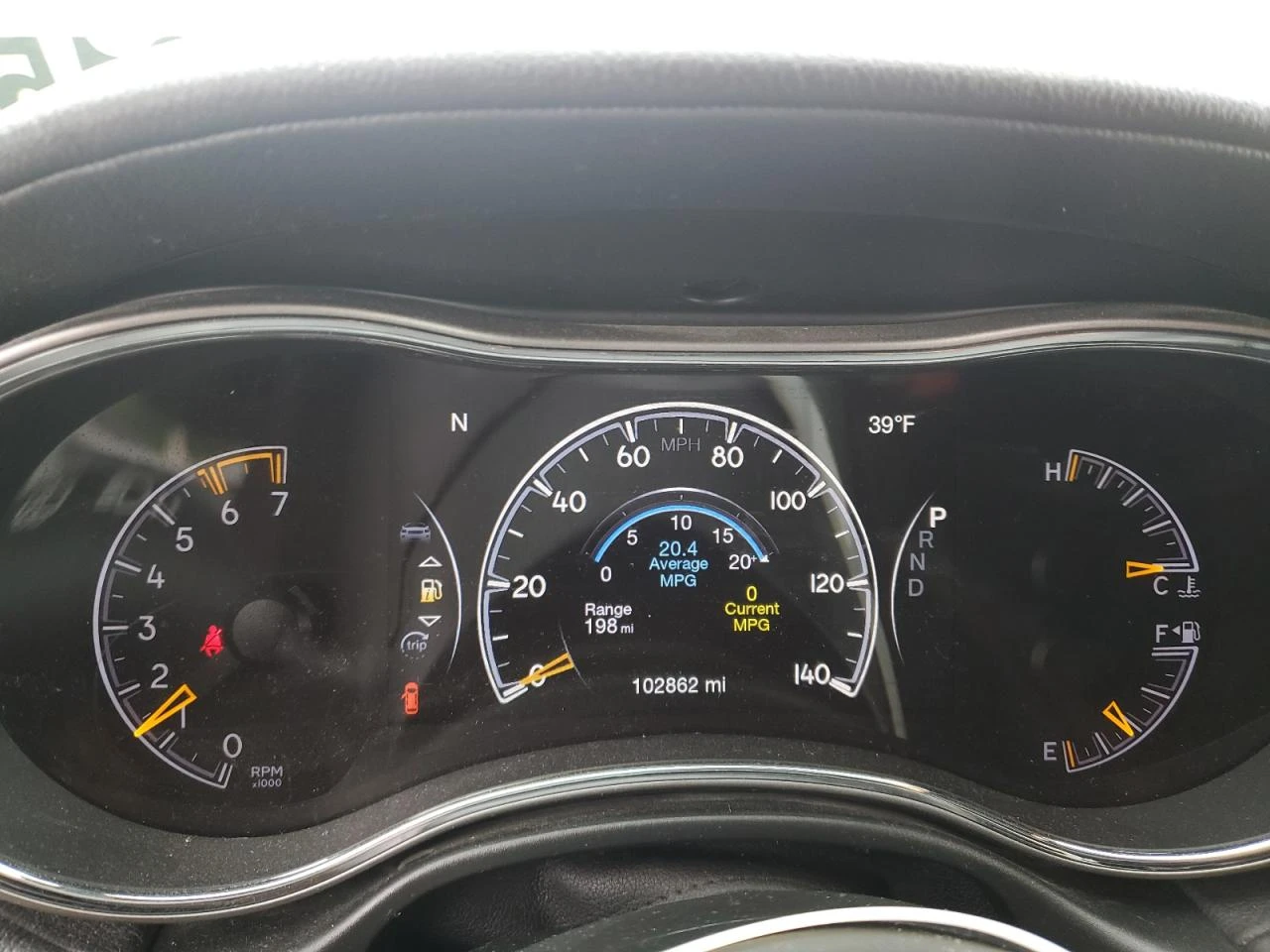 Jeep Grand cherokee OVERLAND* 5.7 HEMI* 4x4 | Mobile.bg � ����������� 9