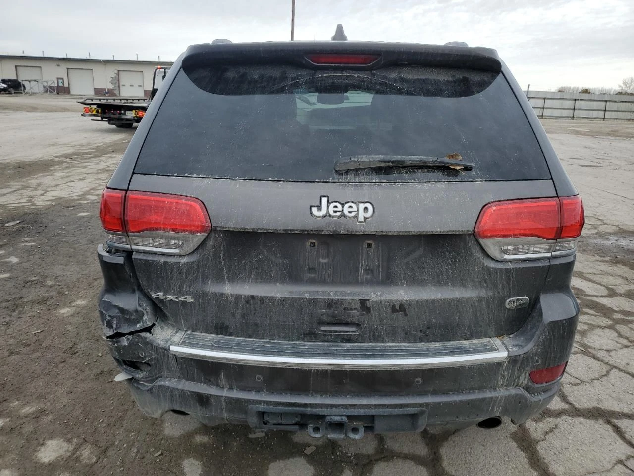 Jeep Grand cherokee OVERLAND* 5.7 HEMI* 4x4 | Mobile.bg � ����������� 6