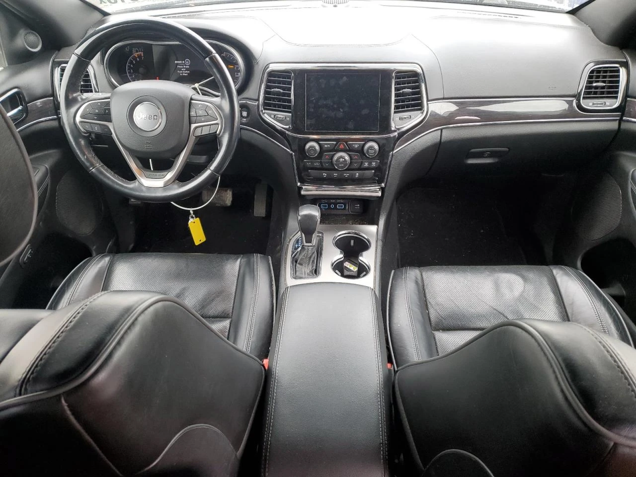 Jeep Grand cherokee OVERLAND* 5.7 HEMI* 4x4 | Mobile.bg � ����������� 8