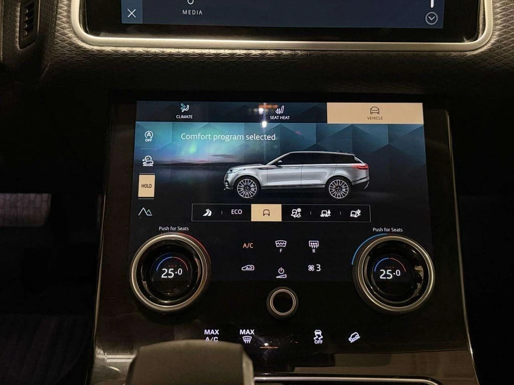 Land Rover Range Rover Velar * S * CARFAX * ���� �� �� | Mobile.bg � ����������� 16