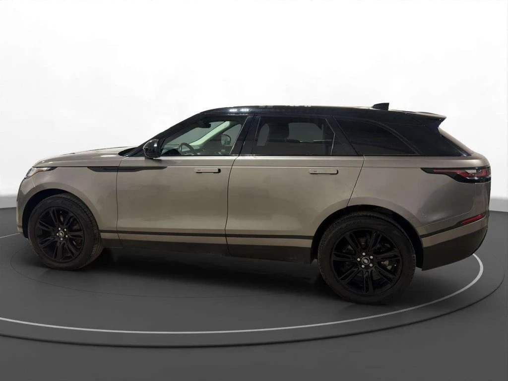 Land Rover Range Rover Velar * S * CARFAX * ���� �� �� | Mobile.bg � ����������� 4