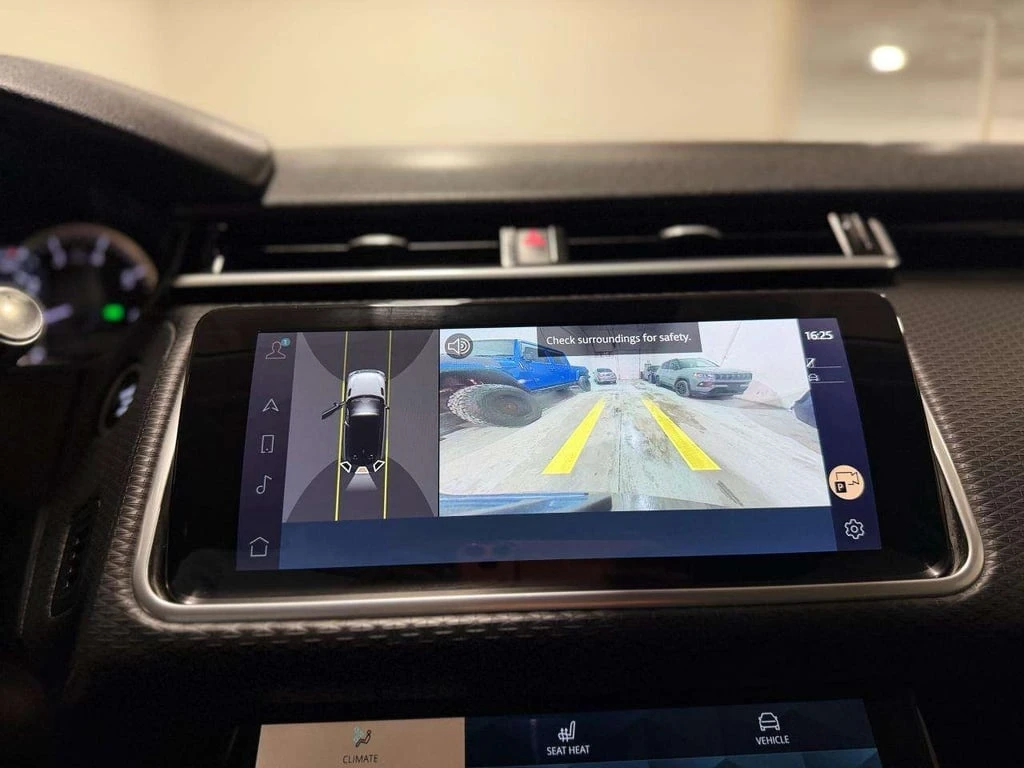 Land Rover Range Rover Velar * S * CARFAX * ���� �� �� | Mobile.bg � ����������� 11