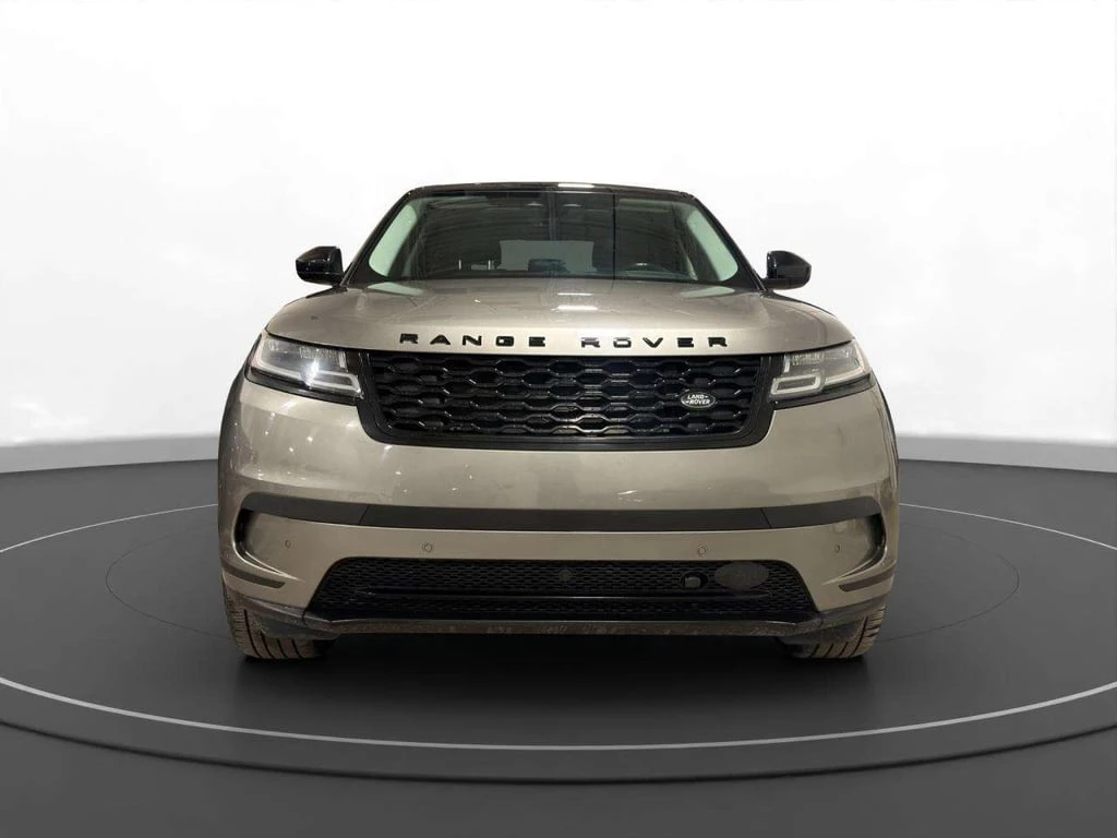 Land Rover Range Rover Velar * S * CARFAX * ���� �� �� | Mobile.bg � ����������� 2