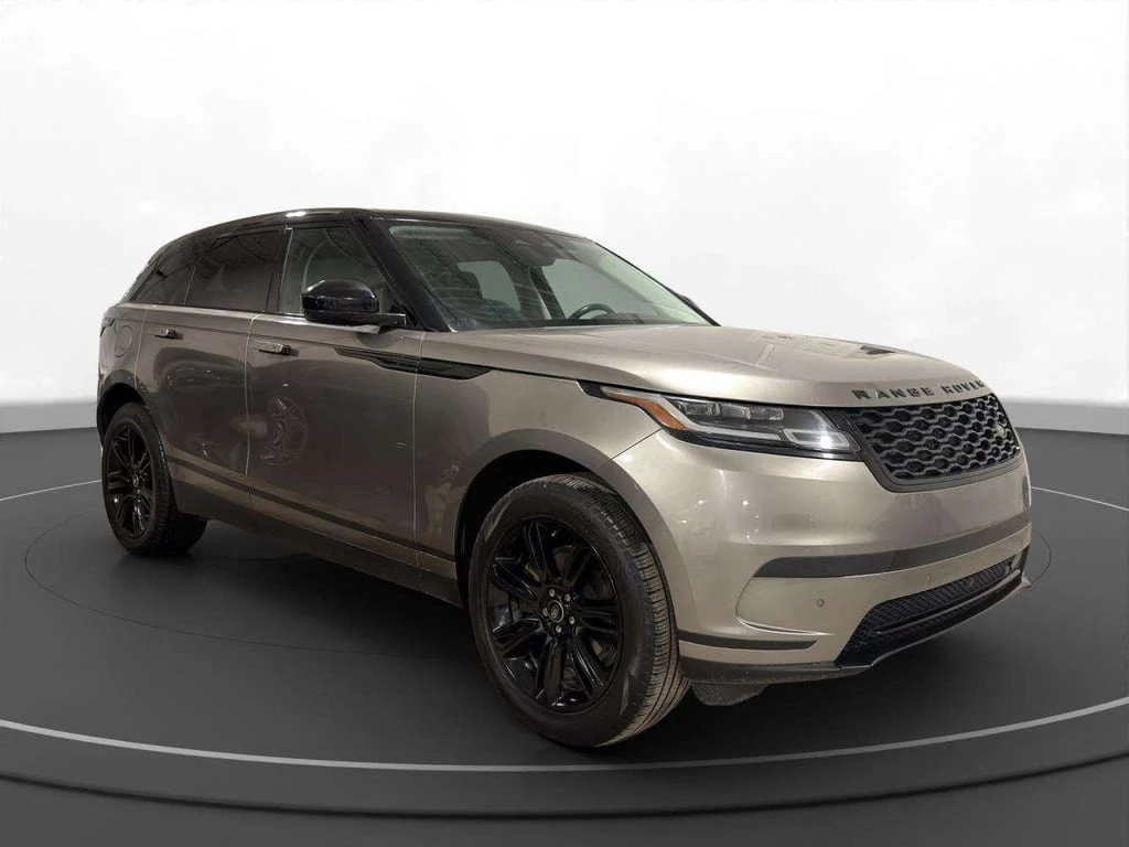 Land Rover Range Rover Velar * S * CARFAX * ���� �� �� | Mobile.bg � ����������� 3