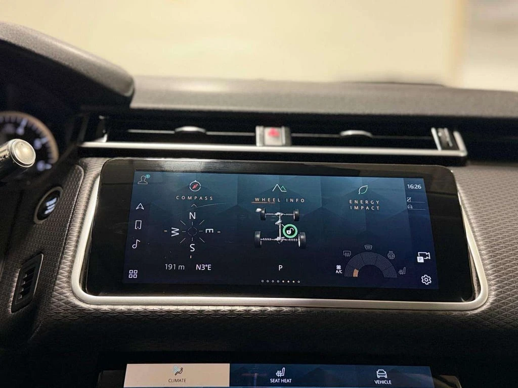 Land Rover Range Rover Velar * S * CARFAX * ���� �� �� | Mobile.bg � ����������� 17