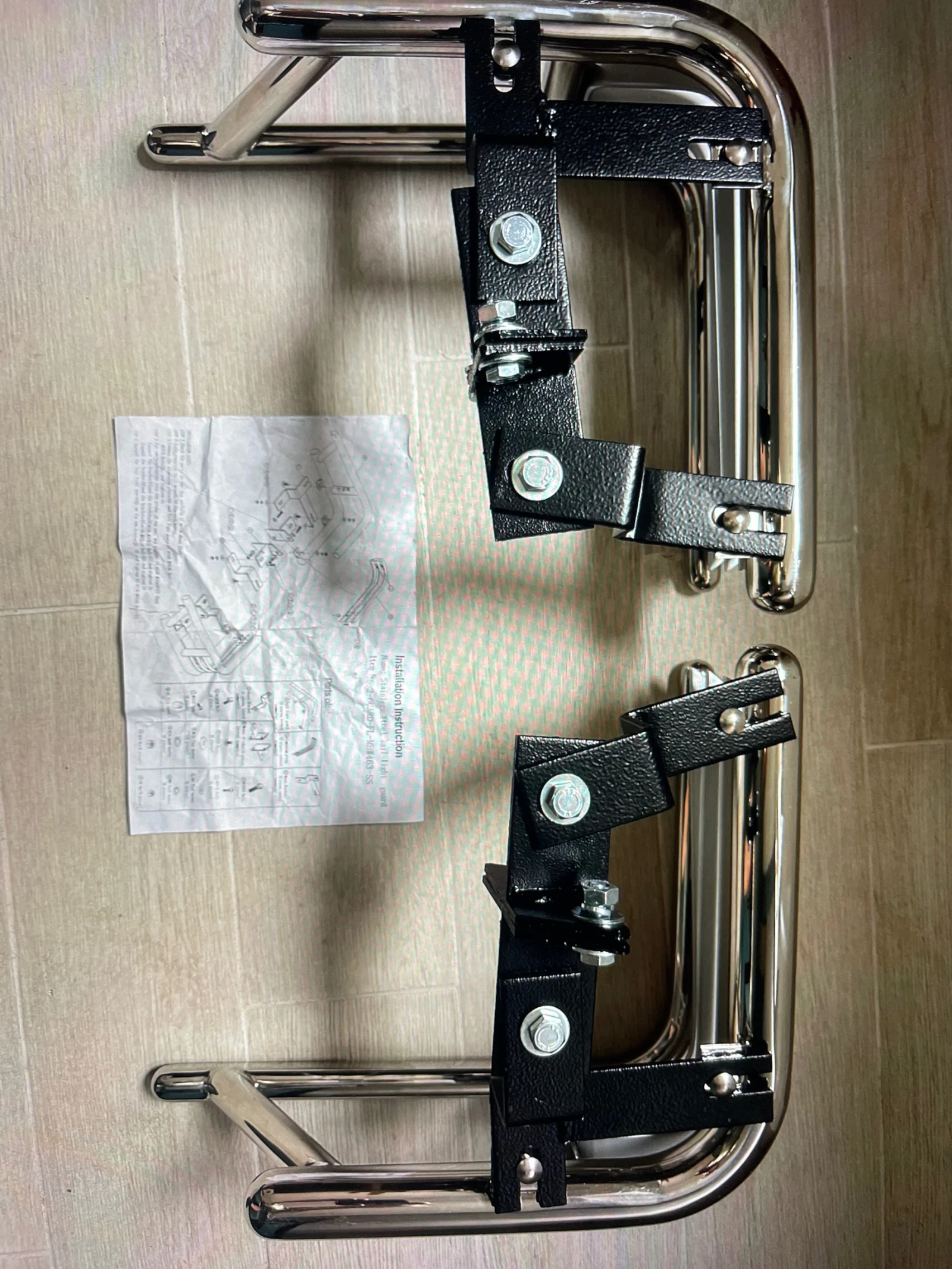 Mercedes-Benz G  - изображение 9