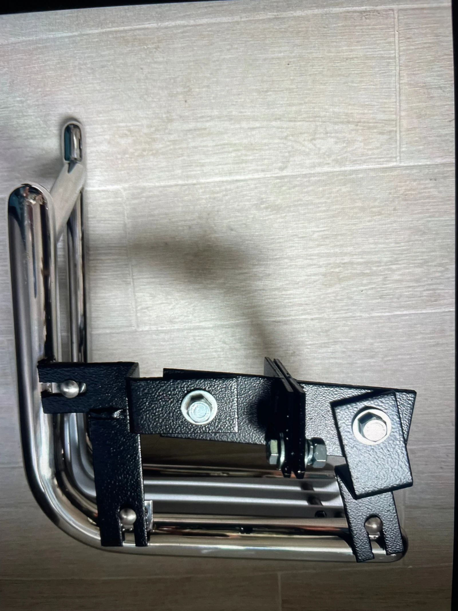 Mercedes-Benz G  - изображение 7