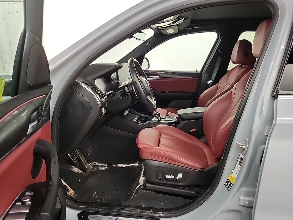 BMW X3 * XDRIVE30I * CARFAX * ���� �� �� | Mobile.bg � ����������� 8