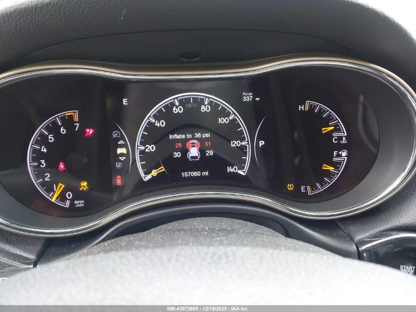 Jeep Grand cherokee 3.6l 75Th Anniversary - изображение 7