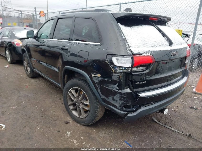 Jeep Grand cherokee 3.6l 75Th Anniversary - изображение 3