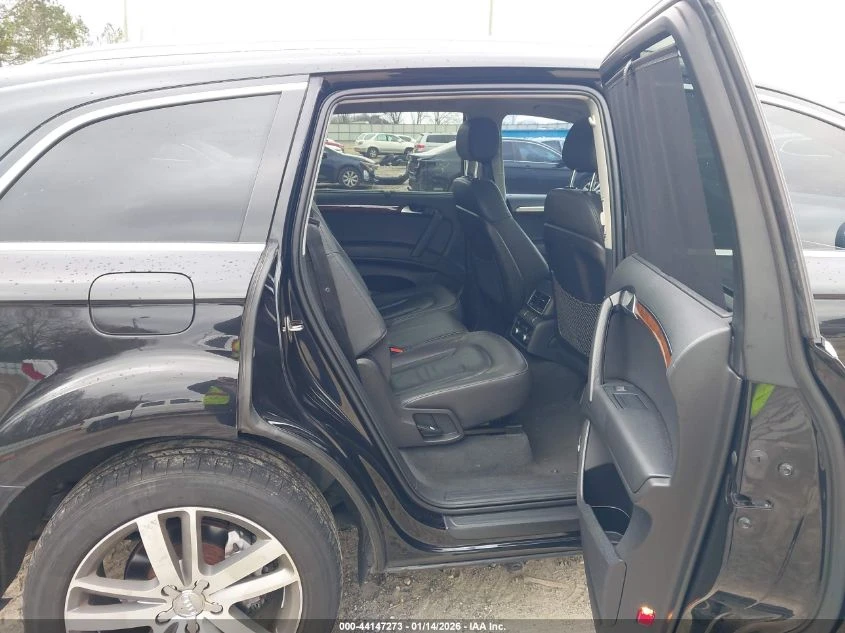 Audi Q7 3l 3.0T Premium | Mobile.bg � ����������� 8