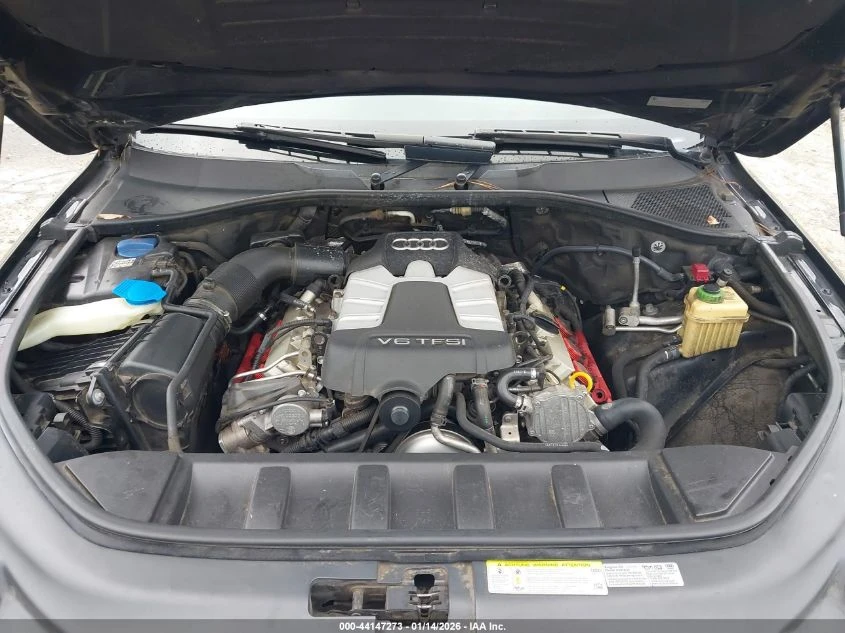 Audi Q7 3l 3.0T Premium | Mobile.bg � ����������� 10