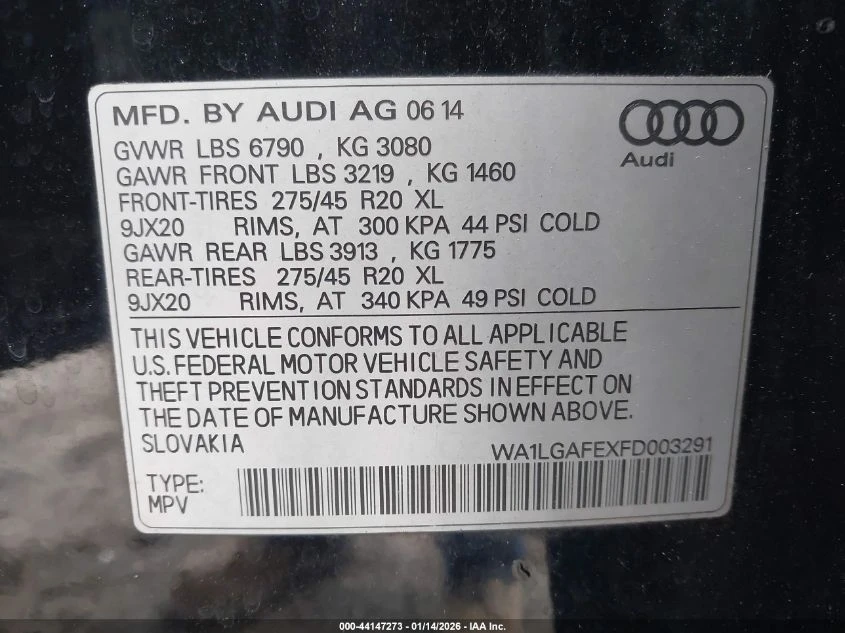 Audi Q7 3l 3.0T Premium | Mobile.bg � ����������� 9