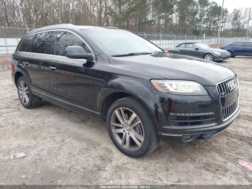 Audi Q7 3l 3.0T Premium | Mobile.bg � ����������� 1