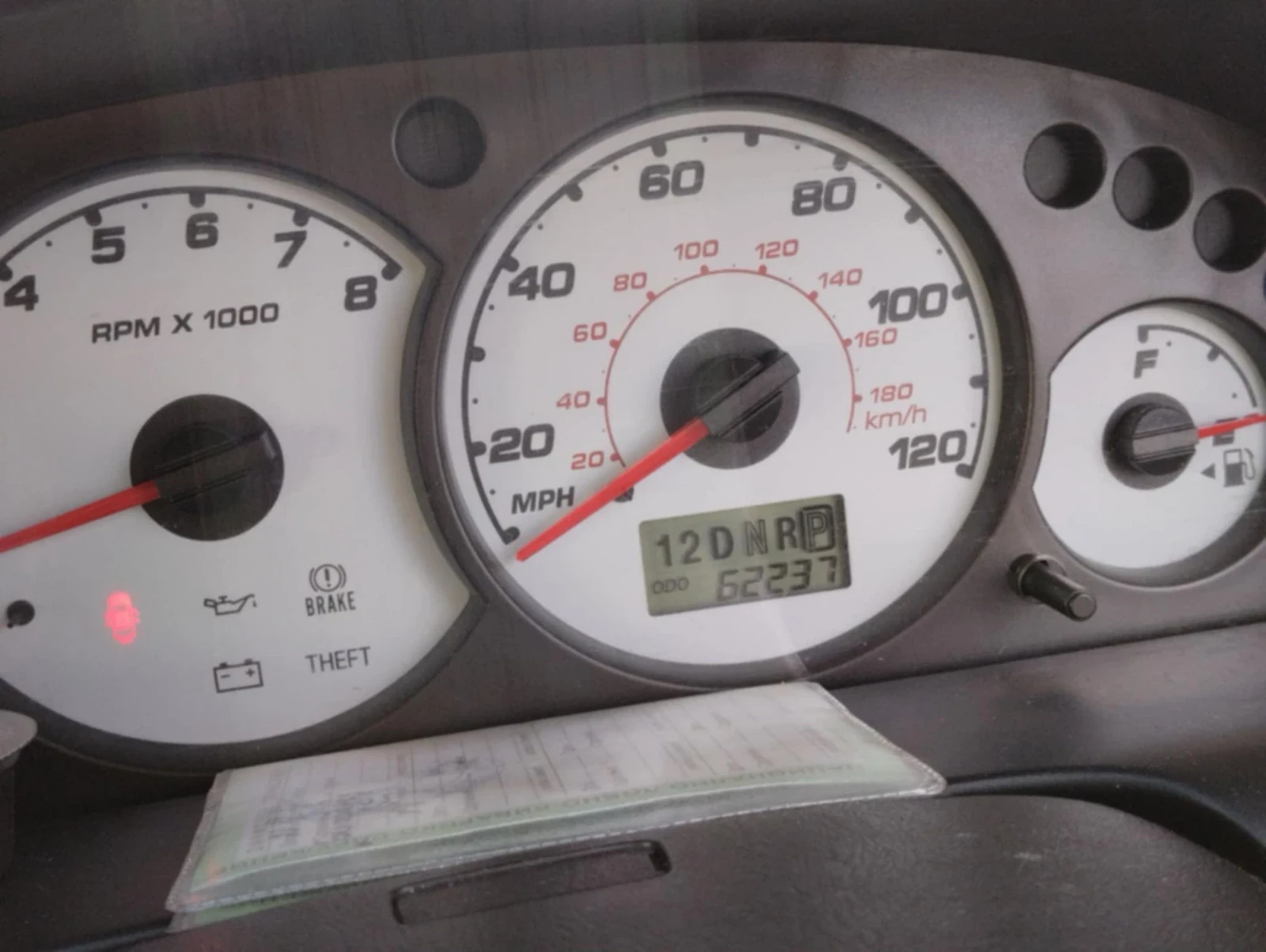 Ford Maverick  - изображение 8