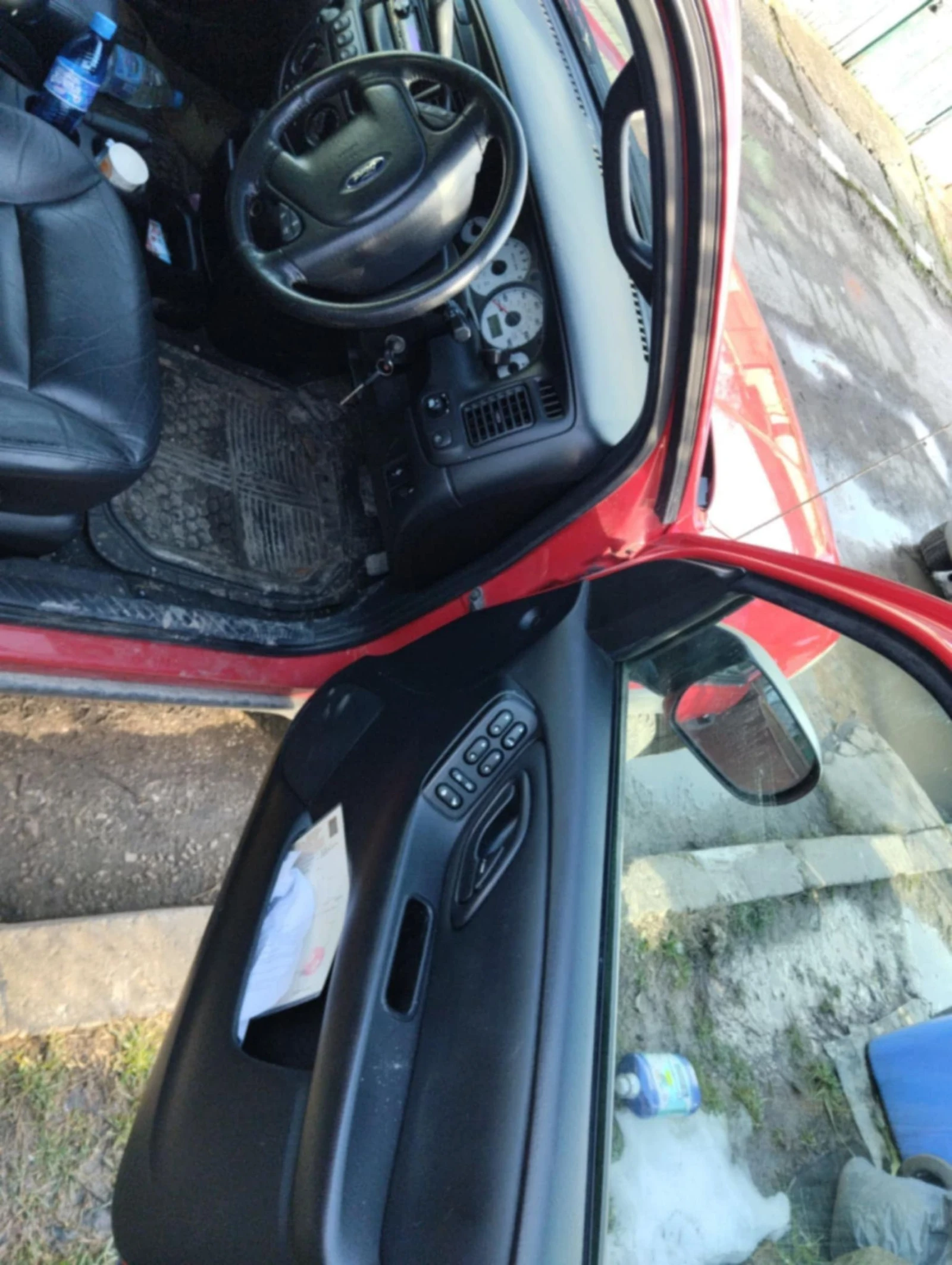 Ford Maverick  - изображение 5