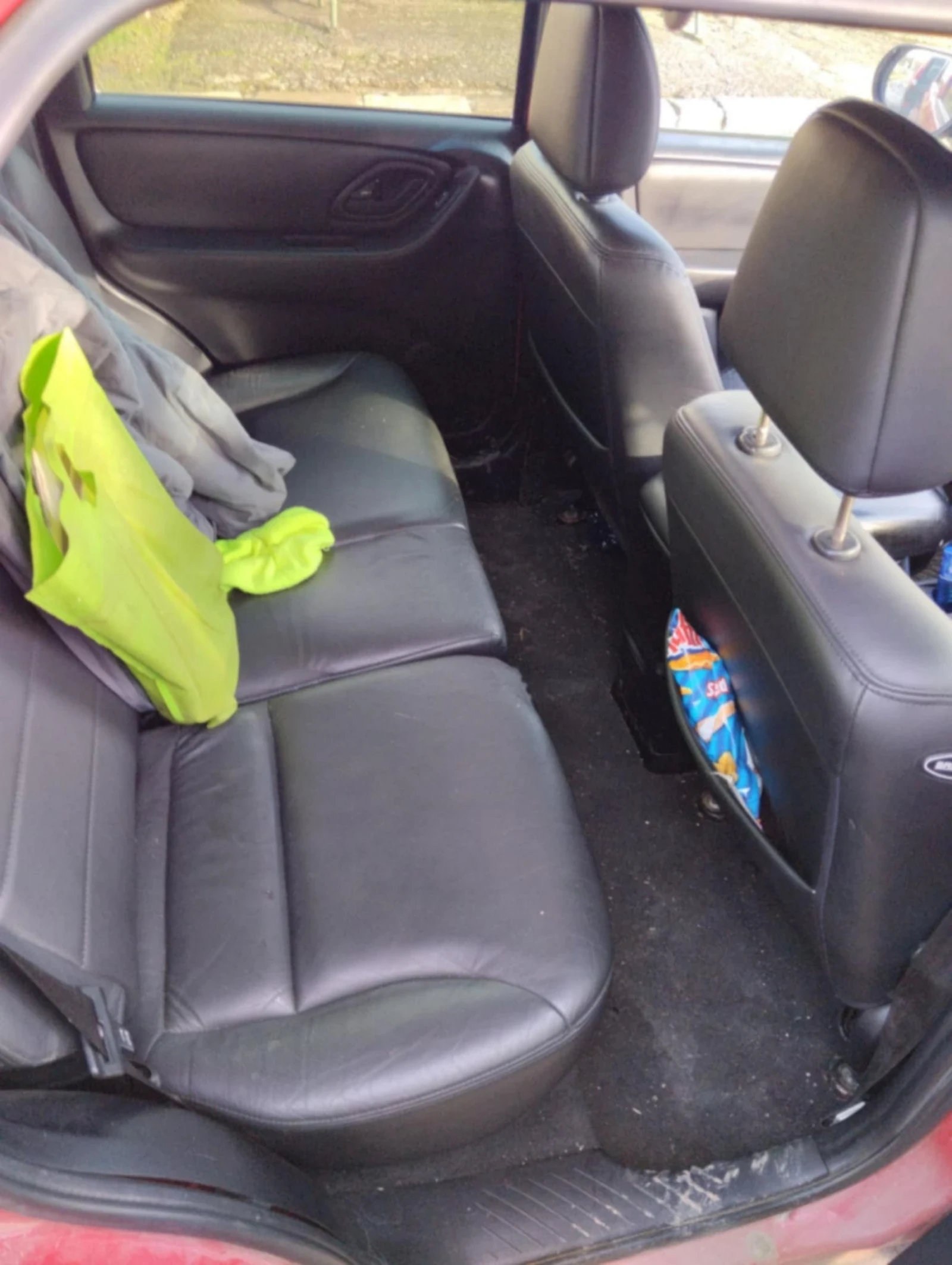 Ford Maverick  - изображение 7