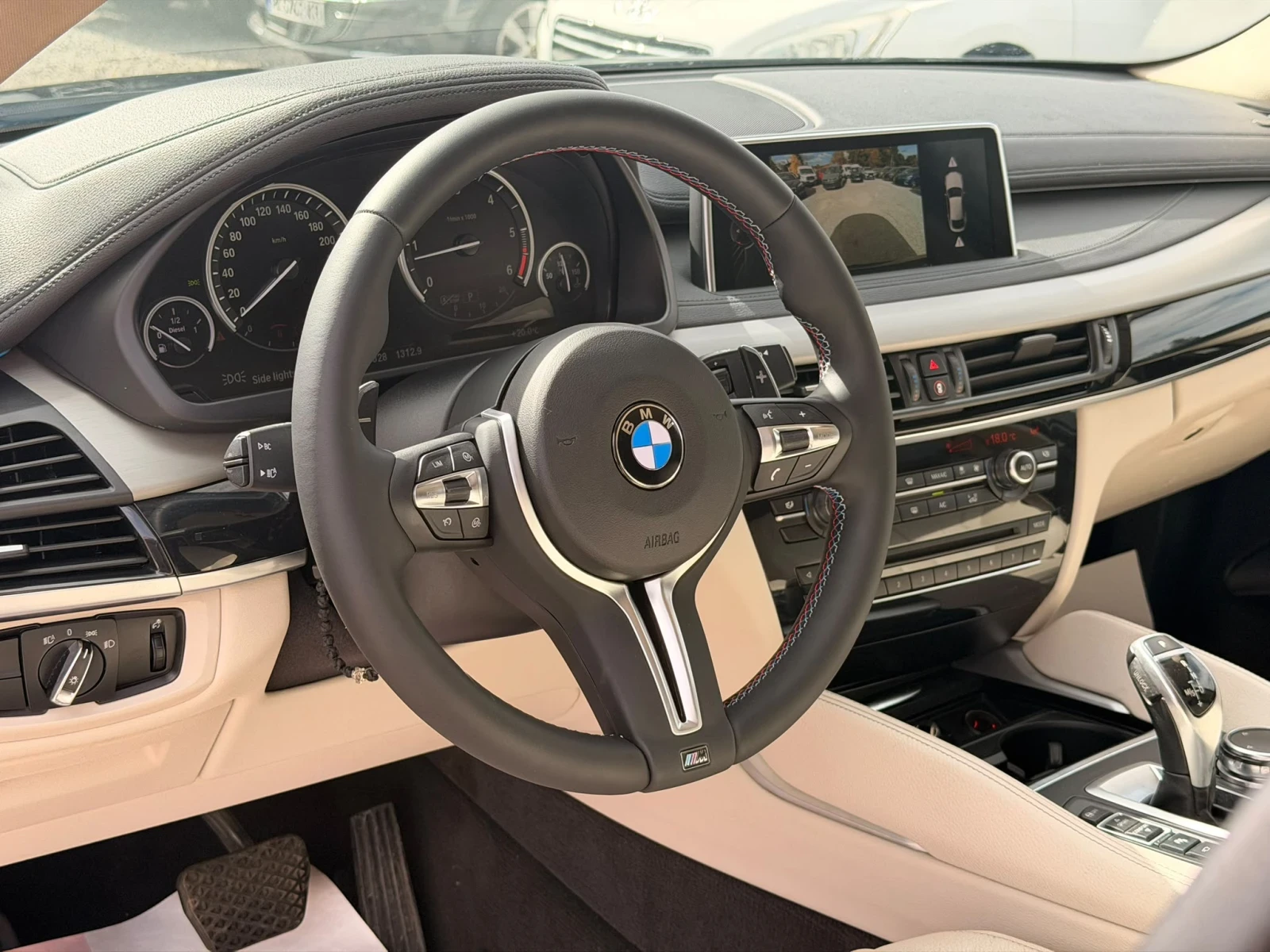 BMW X6 3.0D X-drive 258kc  | Mobile.bg � ����������� 17