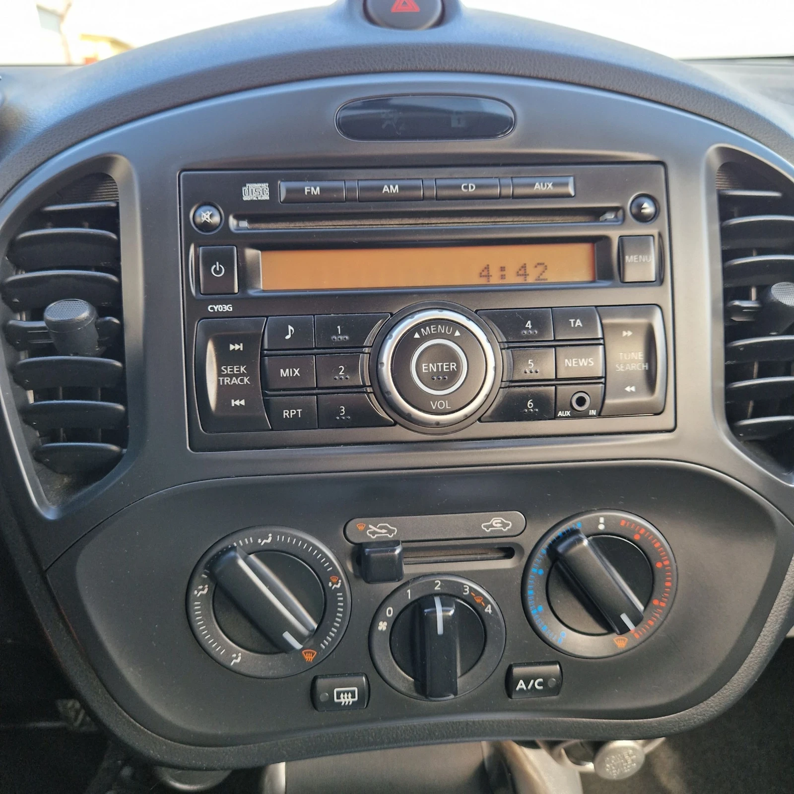 Nissan Juke 1.6i LPG | Mobile.bg � ����������� 12