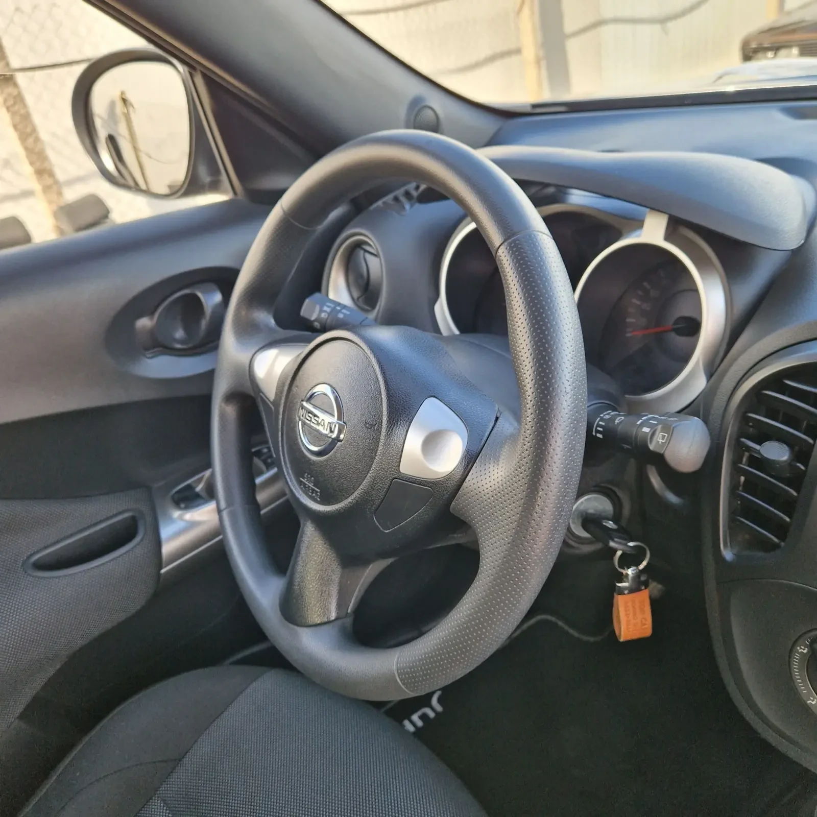 Nissan Juke 1.6i LPG | Mobile.bg � ����������� 14