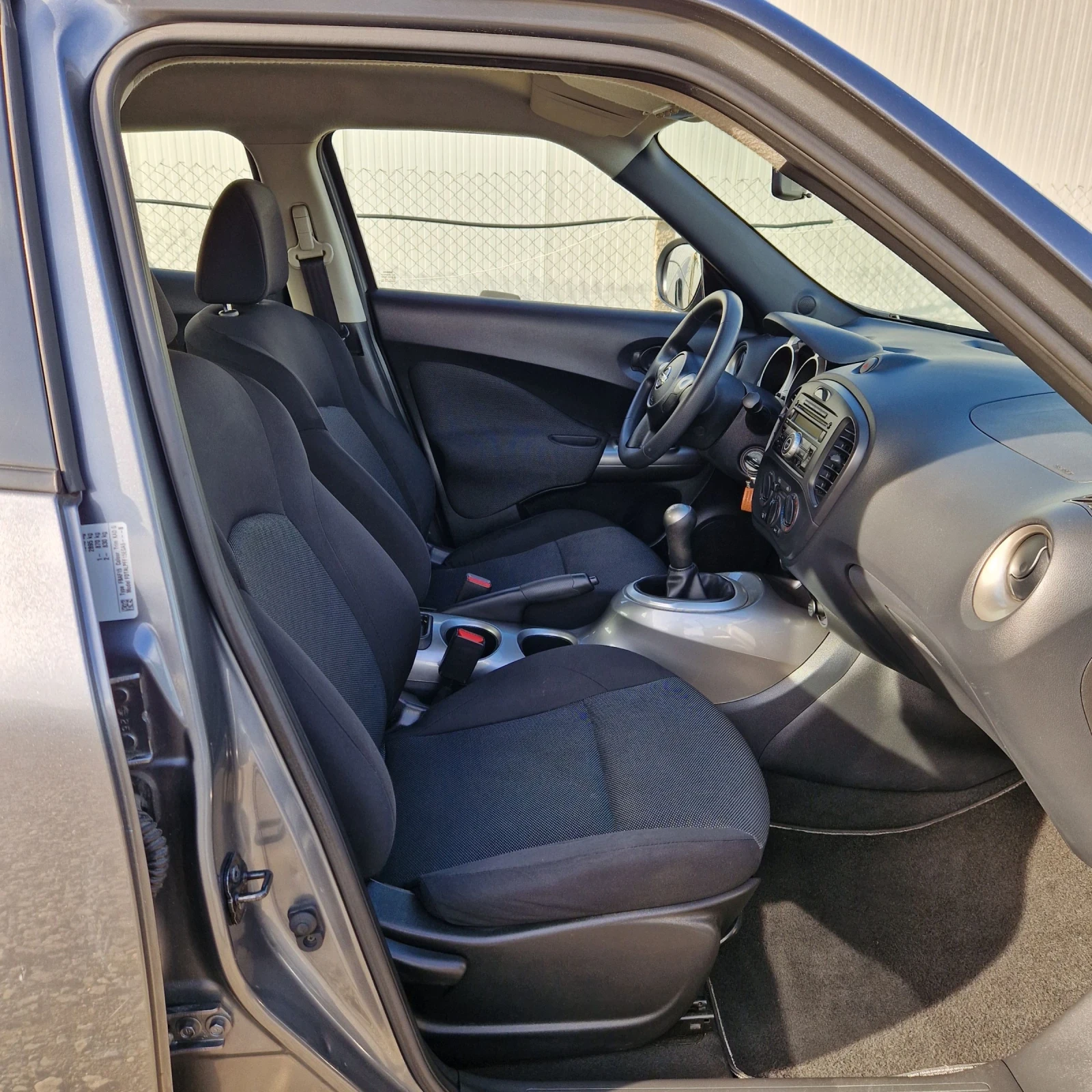 Nissan Juke 1.6i LPG | Mobile.bg � ����������� 13