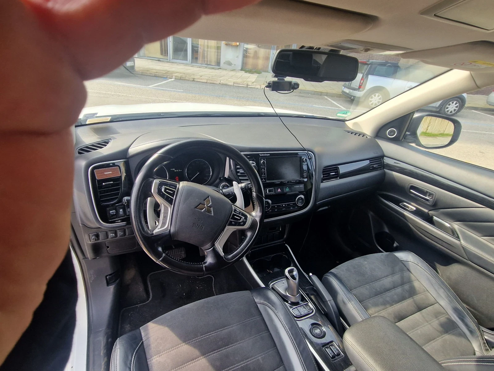 Mitsubishi Outlander | Mobile.bg � ����������� 8