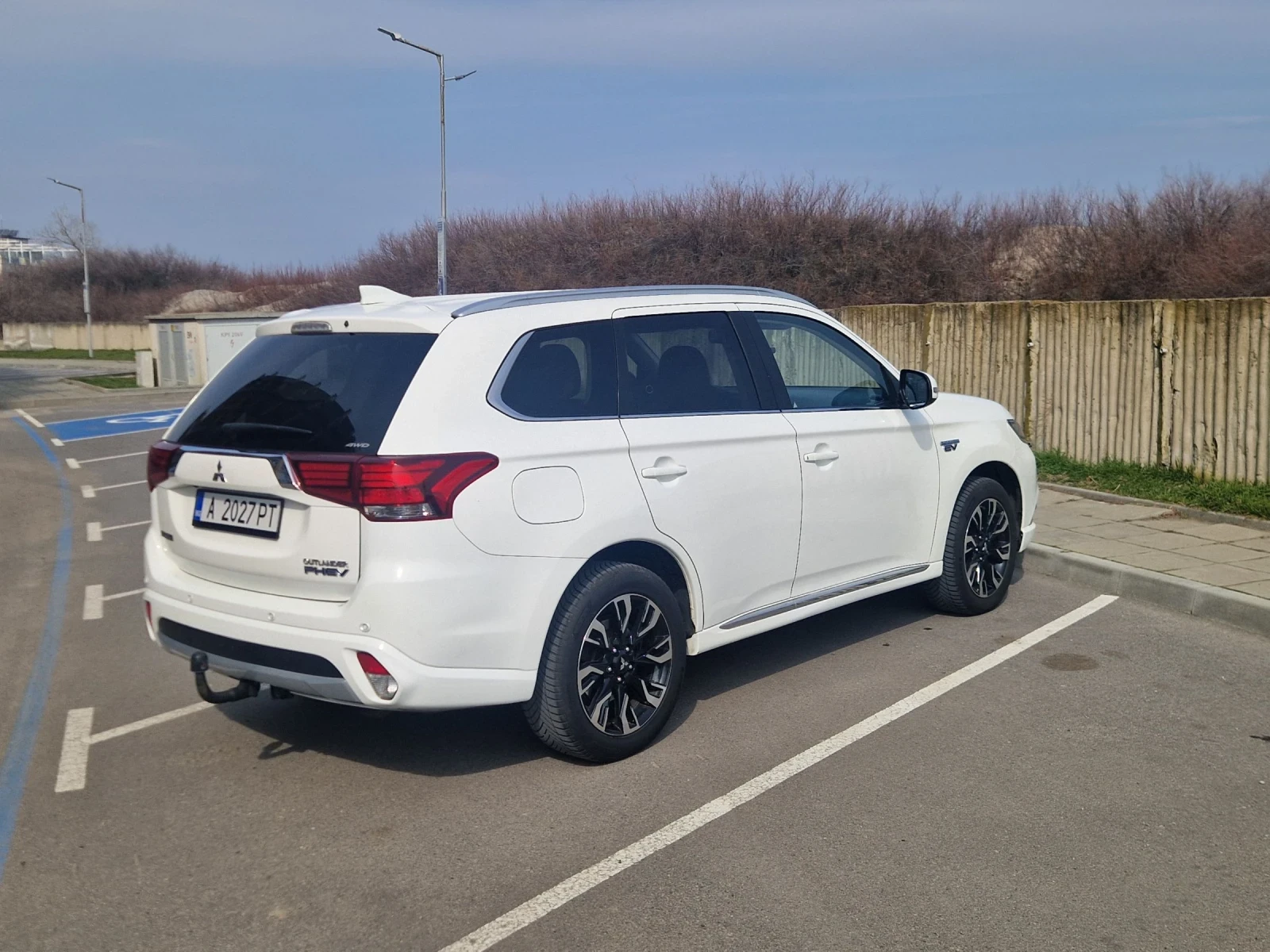 Mitsubishi Outlander | Mobile.bg � ����������� 3