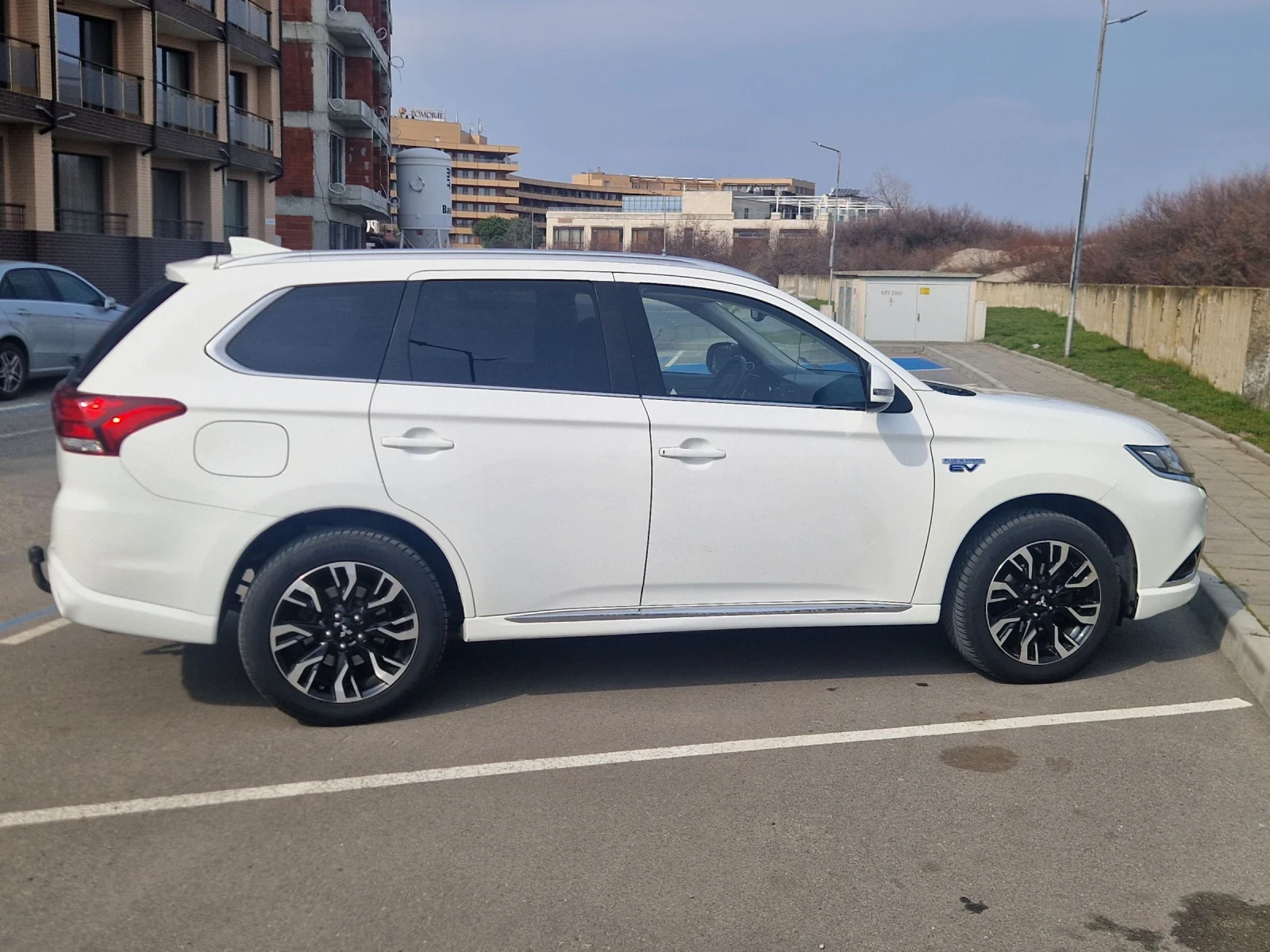 Mitsubishi Outlander | Mobile.bg � ����������� 2