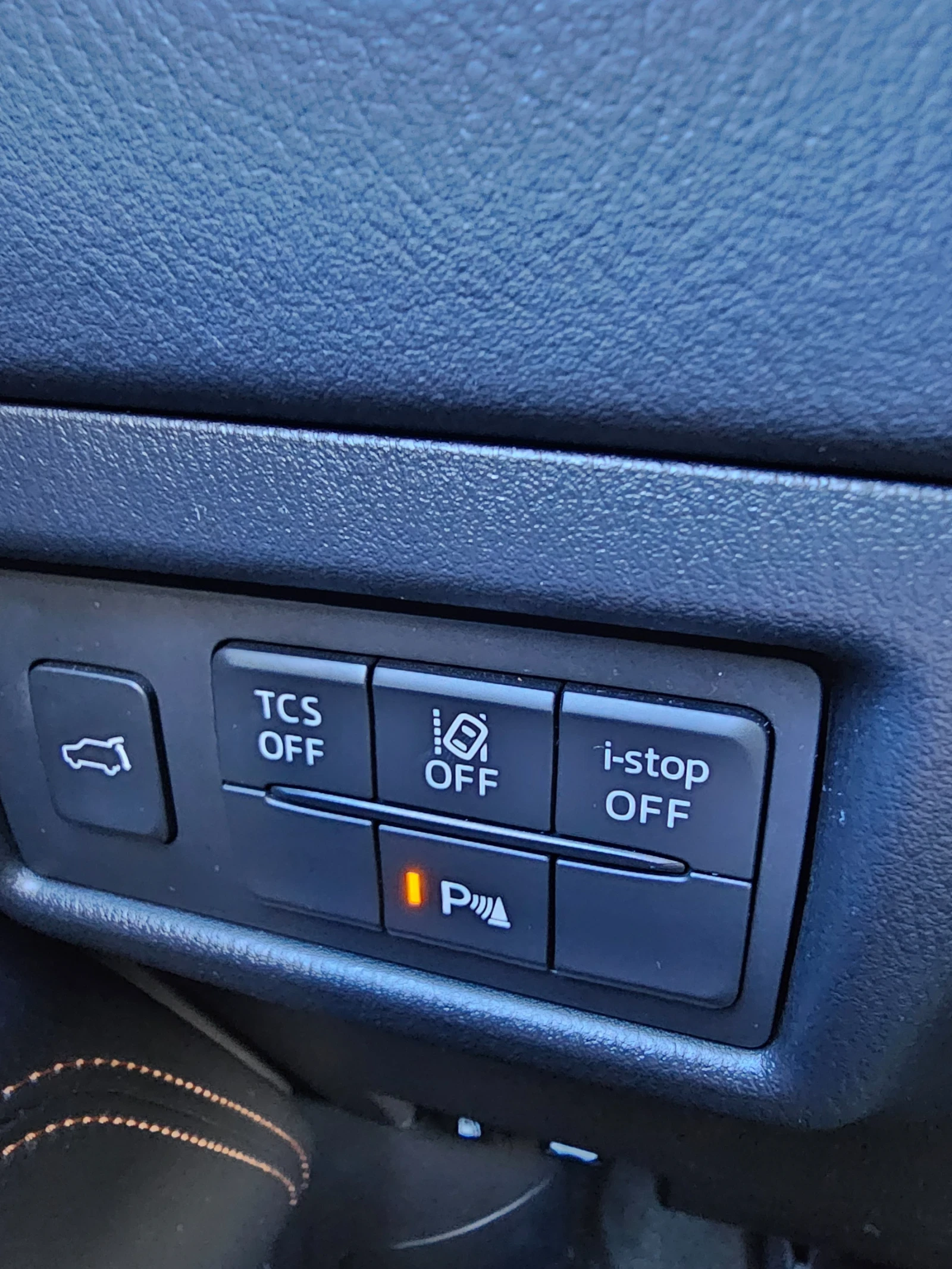 Mazda CX-5, снимка 15 - Автомобили и джипове - 53784871