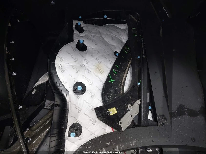 Hyundai Tucson 2.5L I-4 DI, DOHC, VVT, 187HP All Wheel Drive, снимка 12 - Автомобили и джипове - 53829106