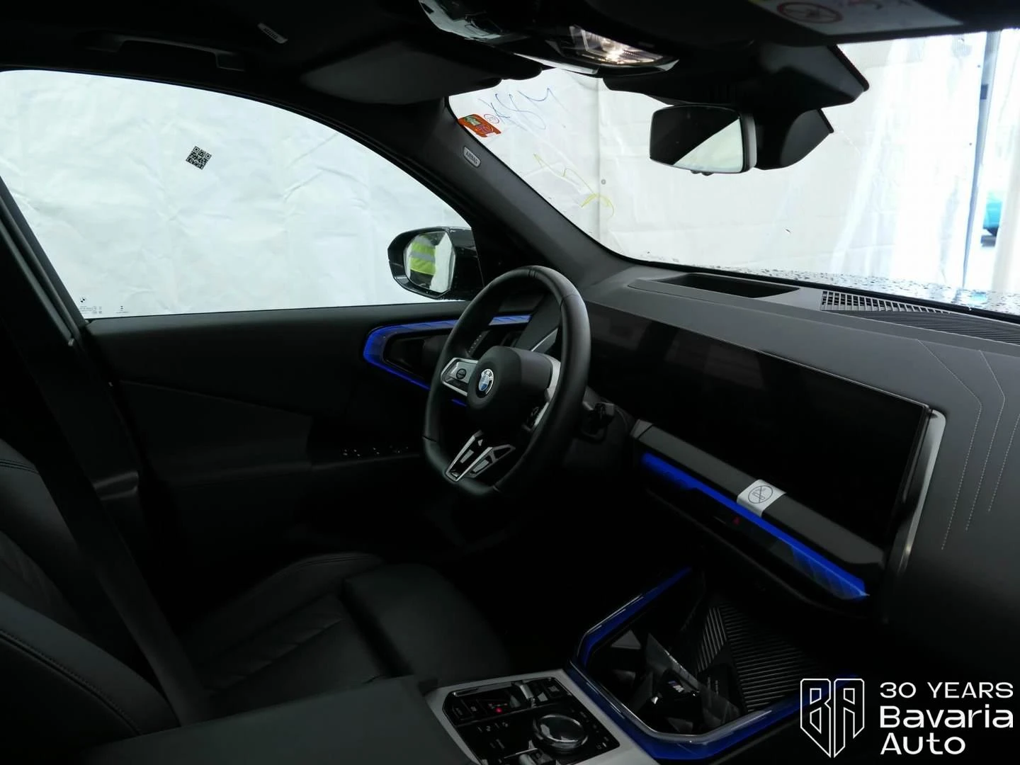 BMW X3 20 xDrive M Sport Paket Steptronic, снимка 7 - Автомобили и джипове - 54000146