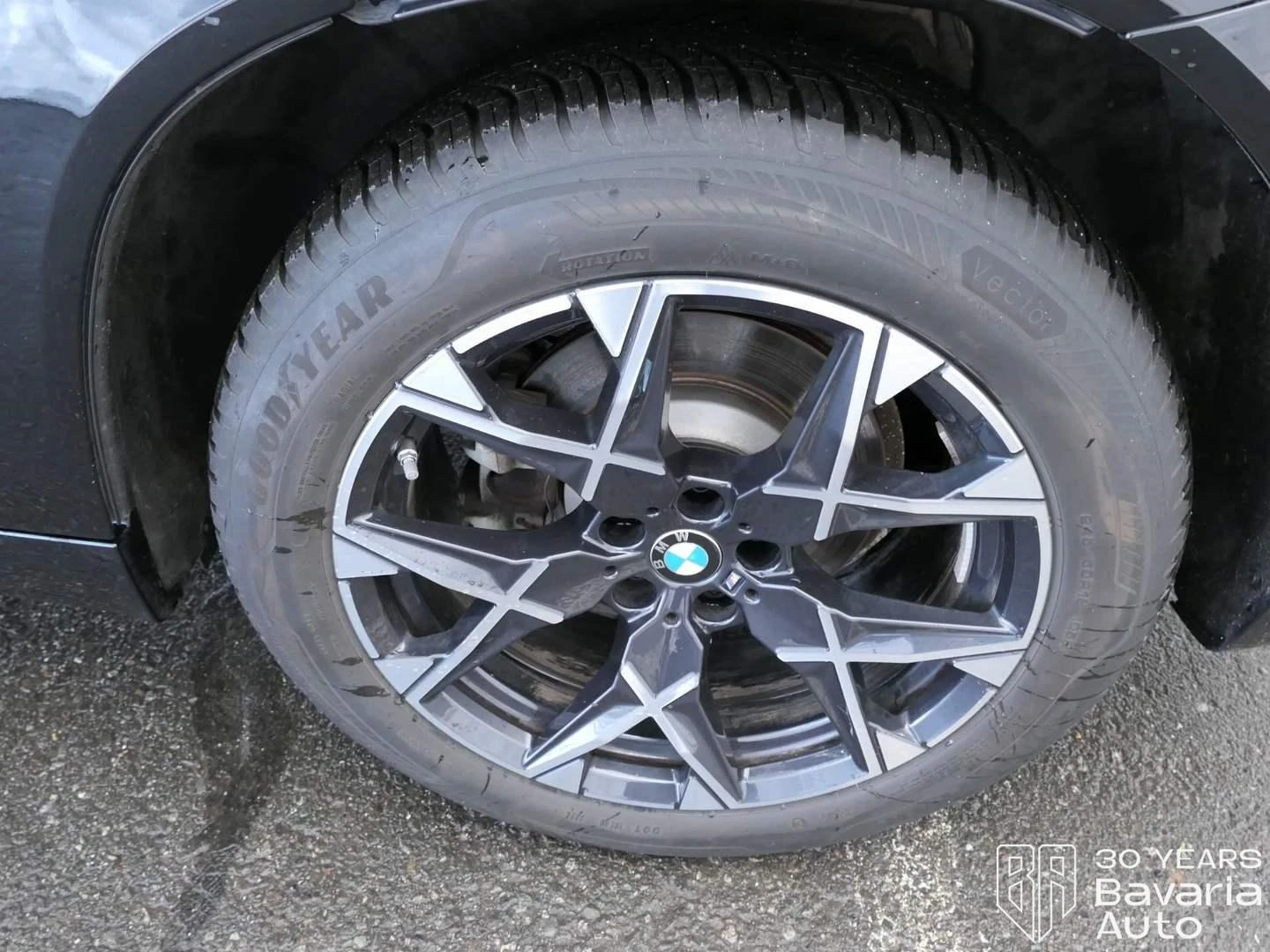 BMW X3 20 xDrive M Sport Paket Steptronic, снимка 17 - Автомобили и джипове - 54000146