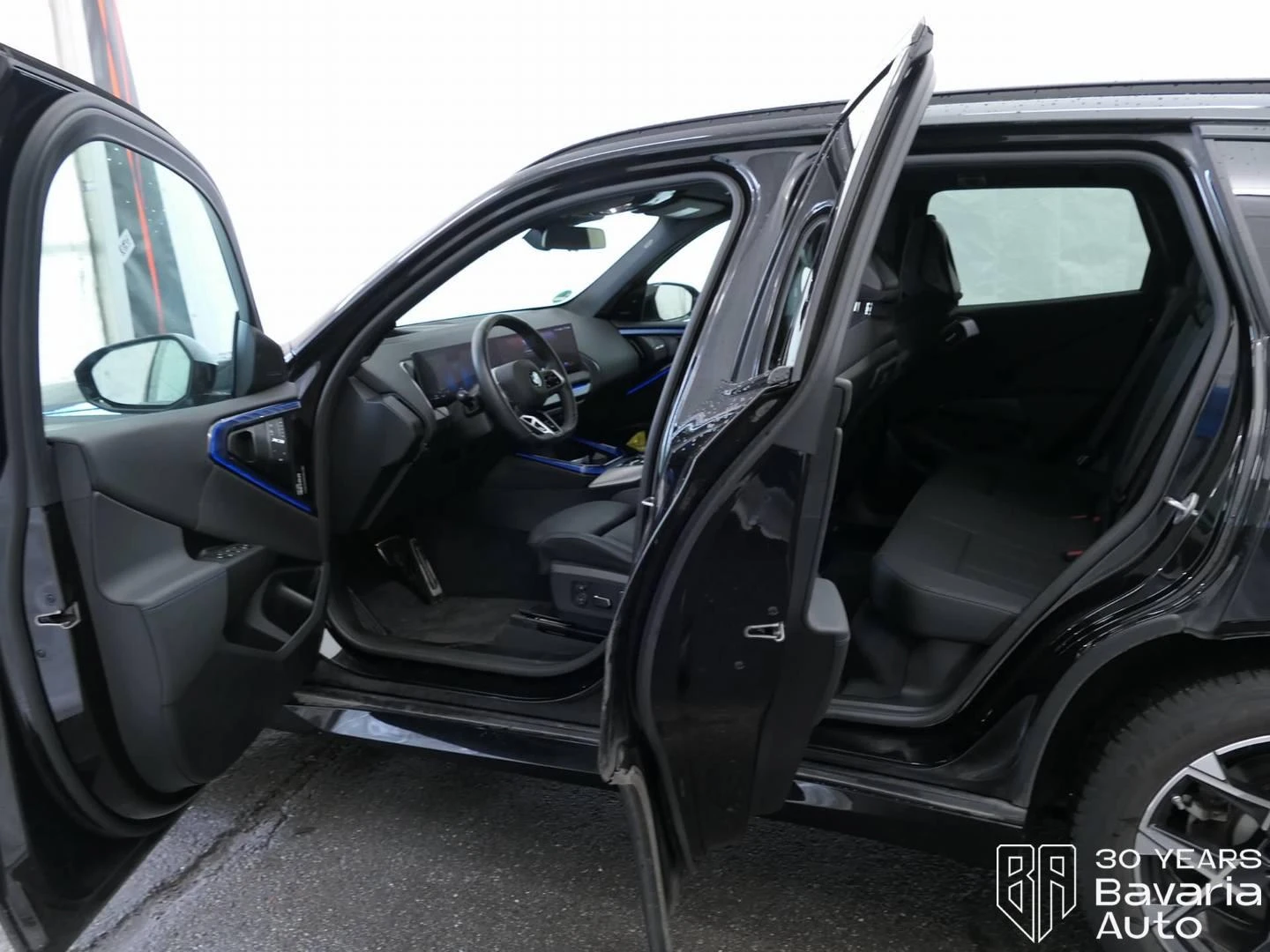 BMW X3 20 xDrive M Sport Paket Steptronic, снимка 5 - Автомобили и джипове - 54000146