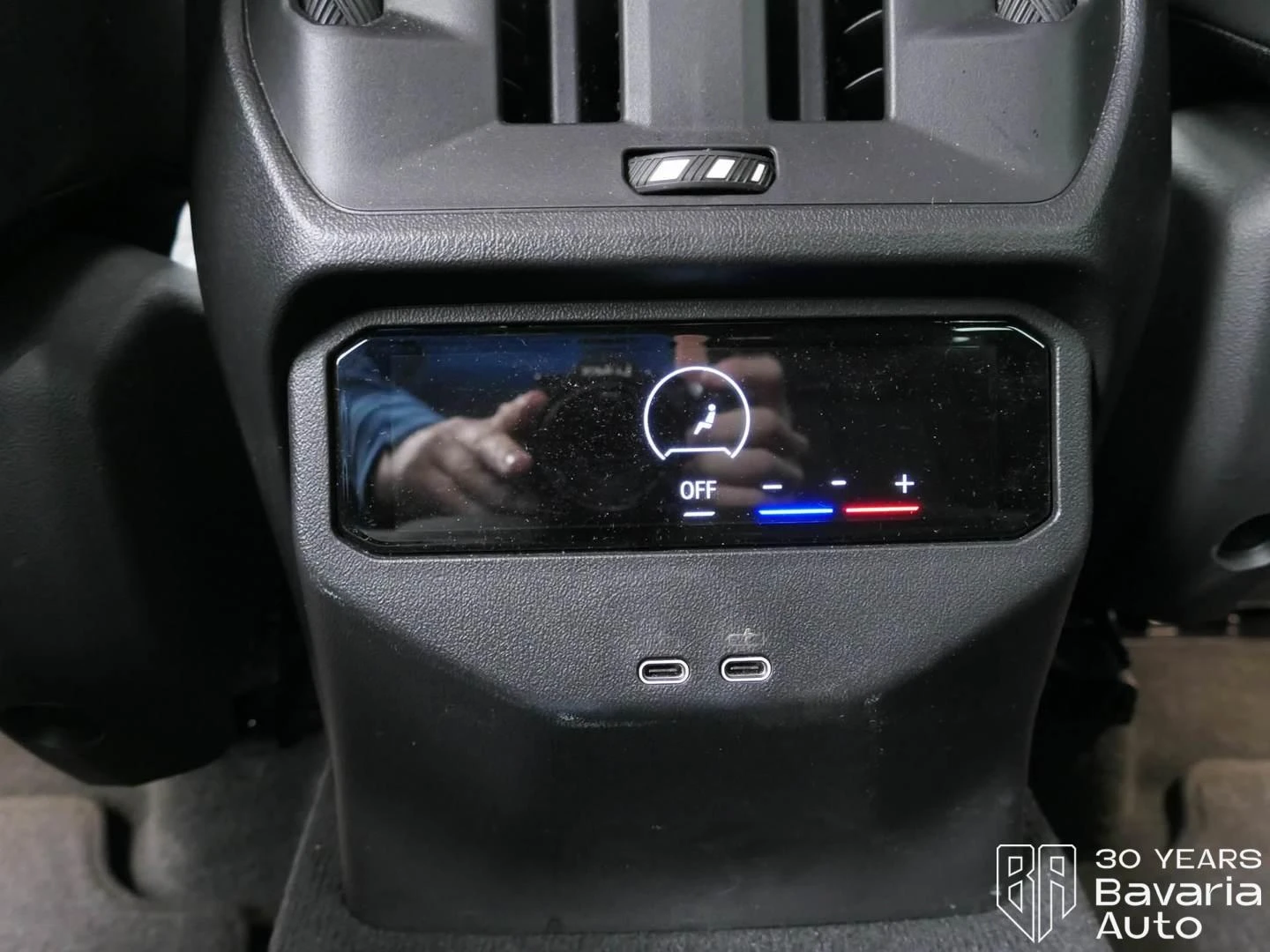 BMW X3 20 xDrive M Sport Paket Steptronic, снимка 15 - Автомобили и джипове - 54000146