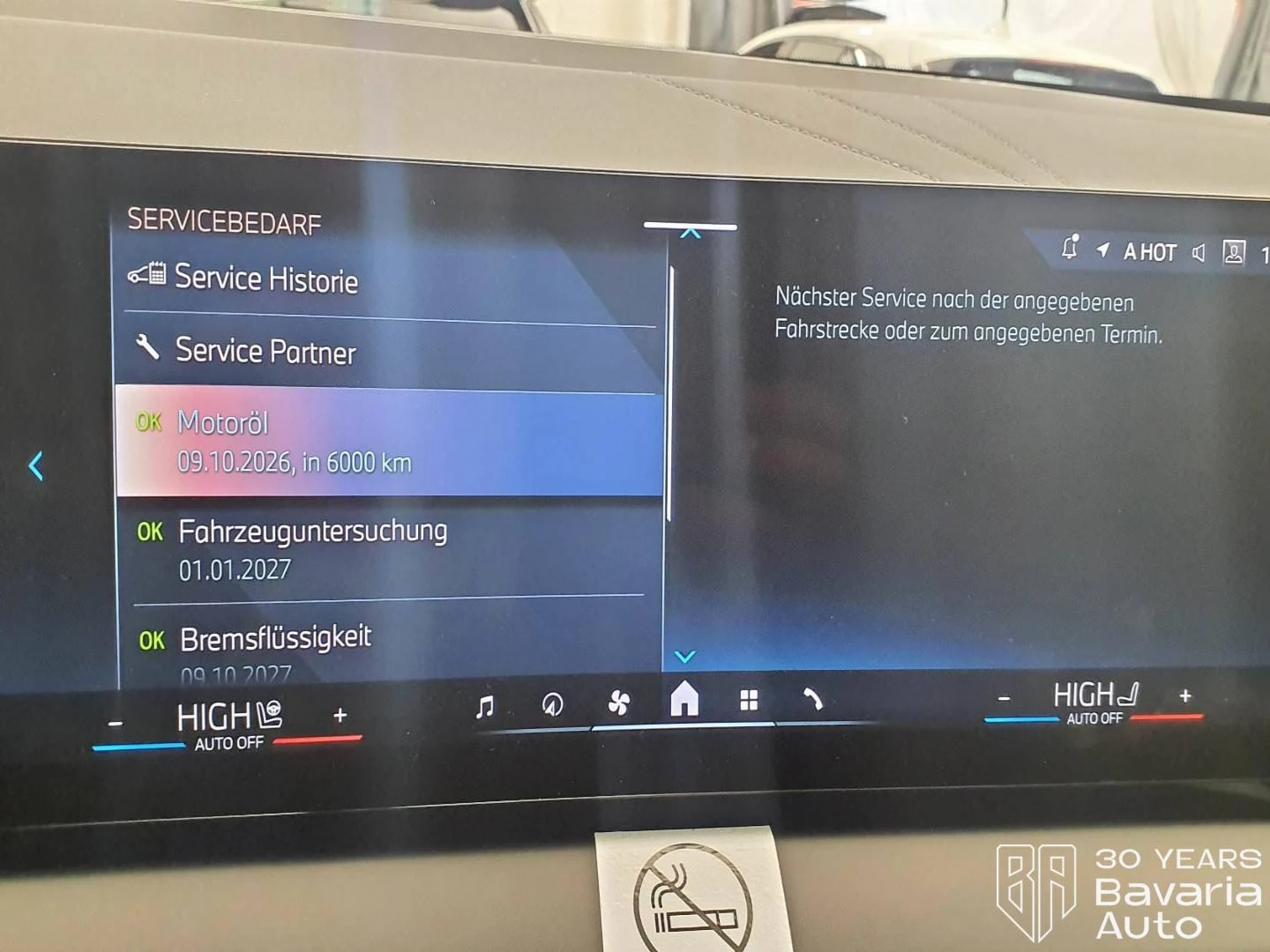 BMW X3 20 xDrive M Sport Paket Steptronic, снимка 10 - Автомобили и джипове - 54000146