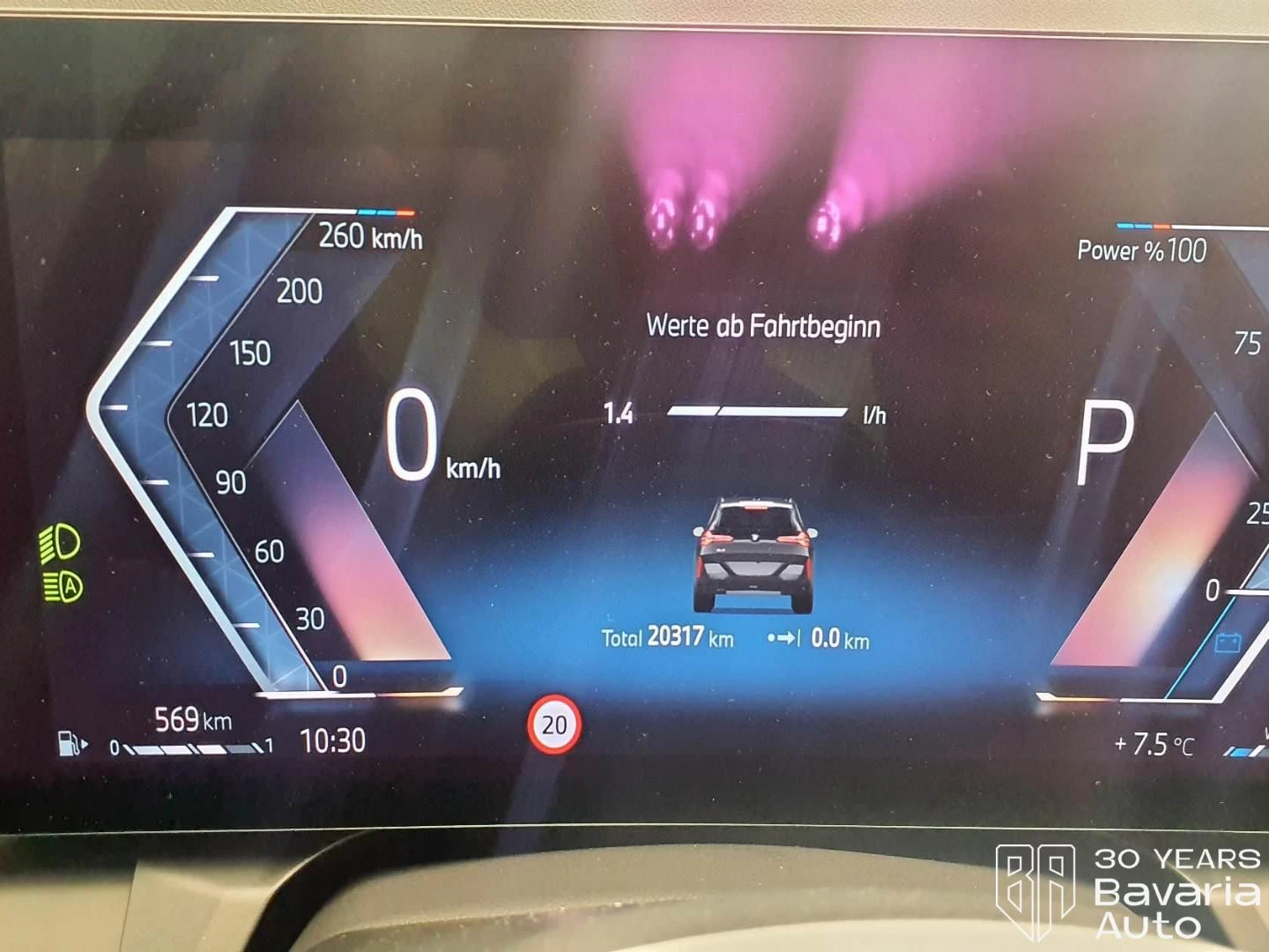 BMW X3 20 xDrive M Sport Paket Steptronic, снимка 9 - Автомобили и джипове - 54000146