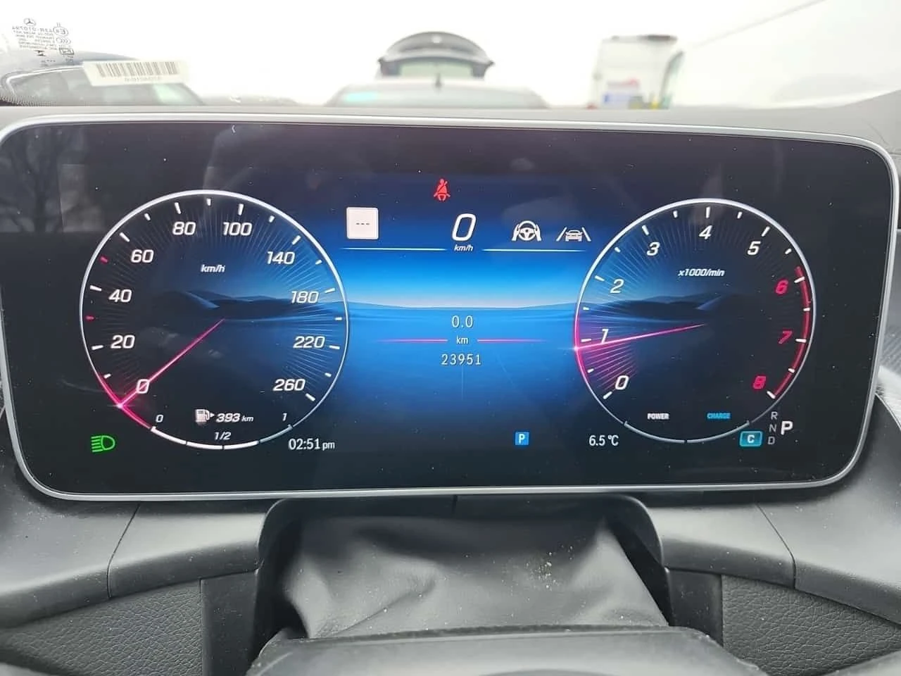 Mercedes-Benz GLC 300 BURMESTER| PANO| AMBIENT| CARFAX, снимка 10 - Автомобили и джипове - 54225205