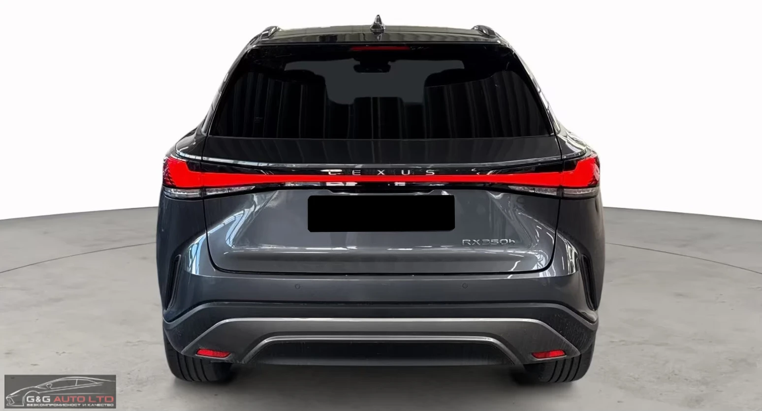 Lexus RX 350h ���!/E-FOUR/250HP/EXECUTIVE/PANO/360/MEMO/HUD/184q | Mobile.bg � ����������� 3