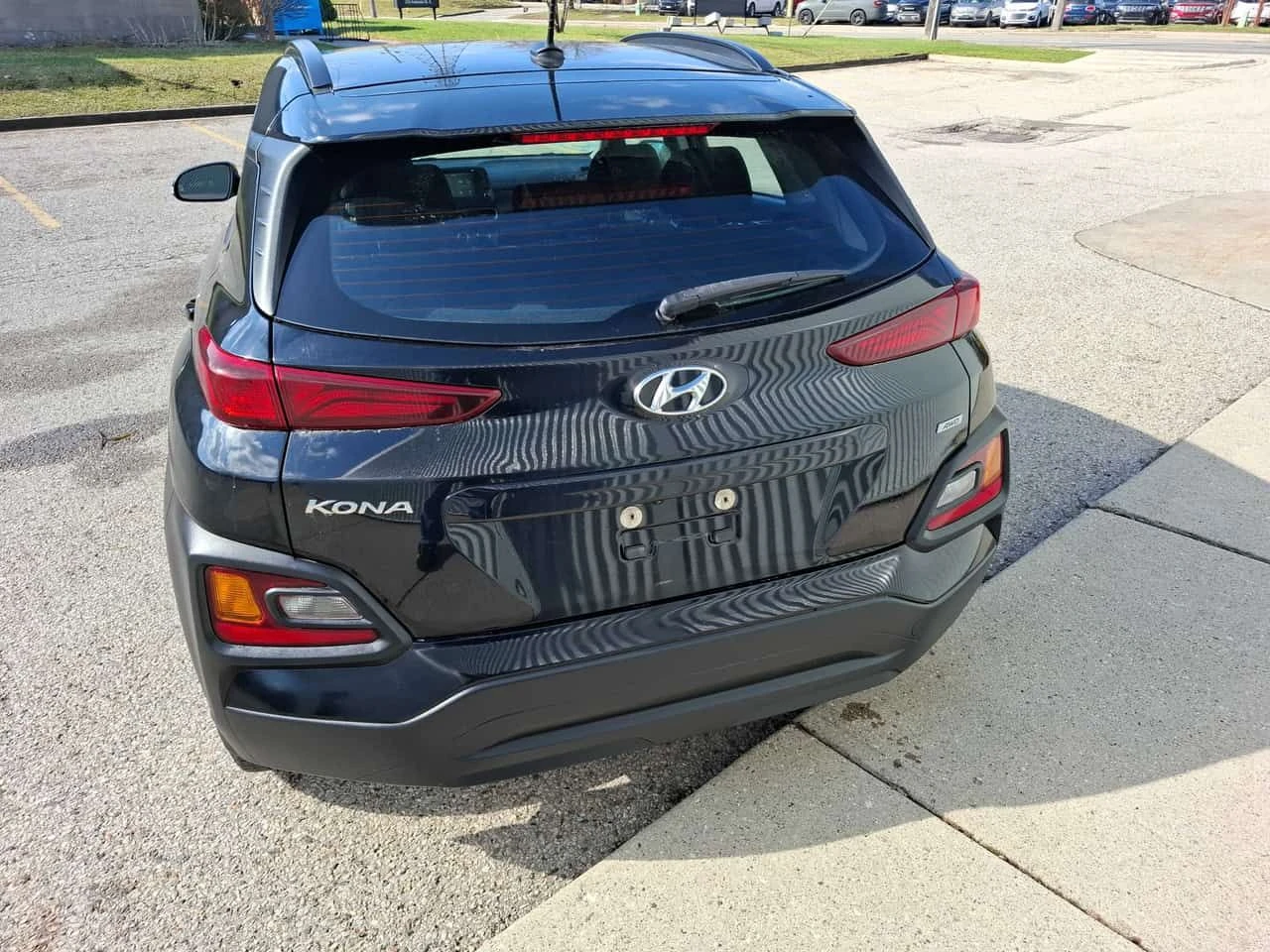 Hyundai Kona * Essential * ������� * �� ���������������� | Mobile.bg � ����������� 5