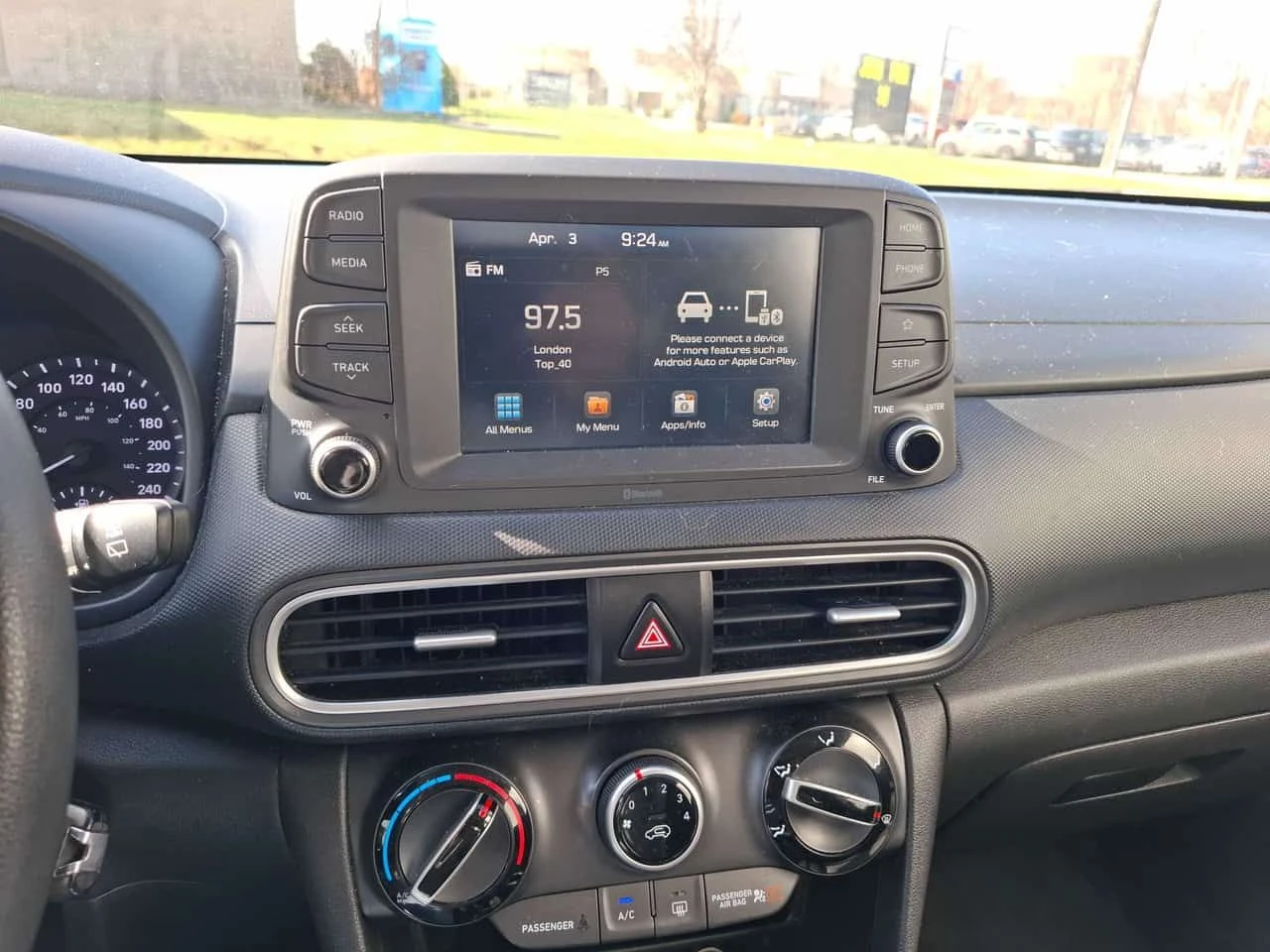 Hyundai Kona * Essential * ������� * �� ���������������� | Mobile.bg � ����������� 10