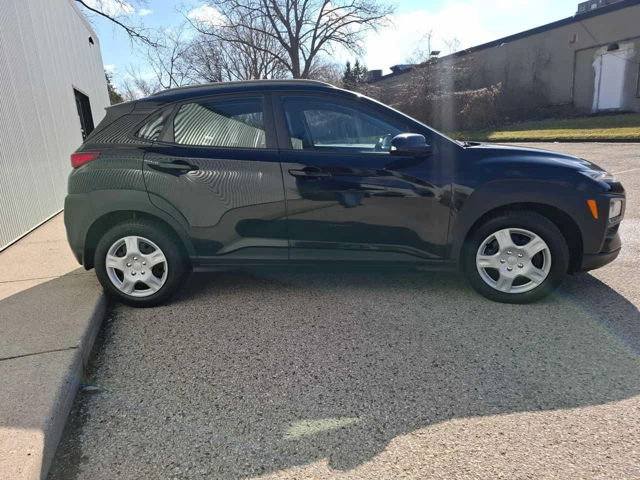 Hyundai Kona * Essential * ������� * �� ���������������� | Mobile.bg � ����������� 4