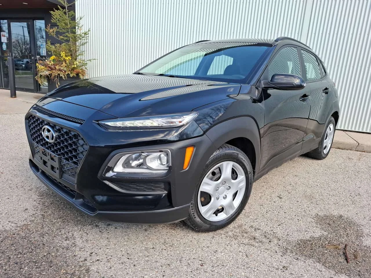 Hyundai Kona * Essential * ������� * �� ���������������� | Mobile.bg � ����������� 1