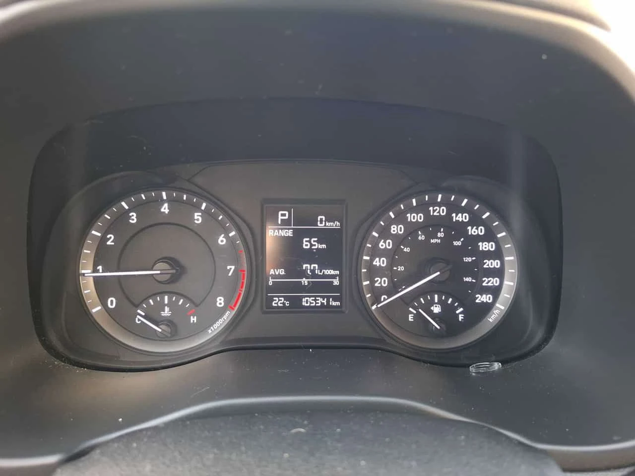 Hyundai Kona * Essential * ������� * �� ���������������� | Mobile.bg � ����������� 9