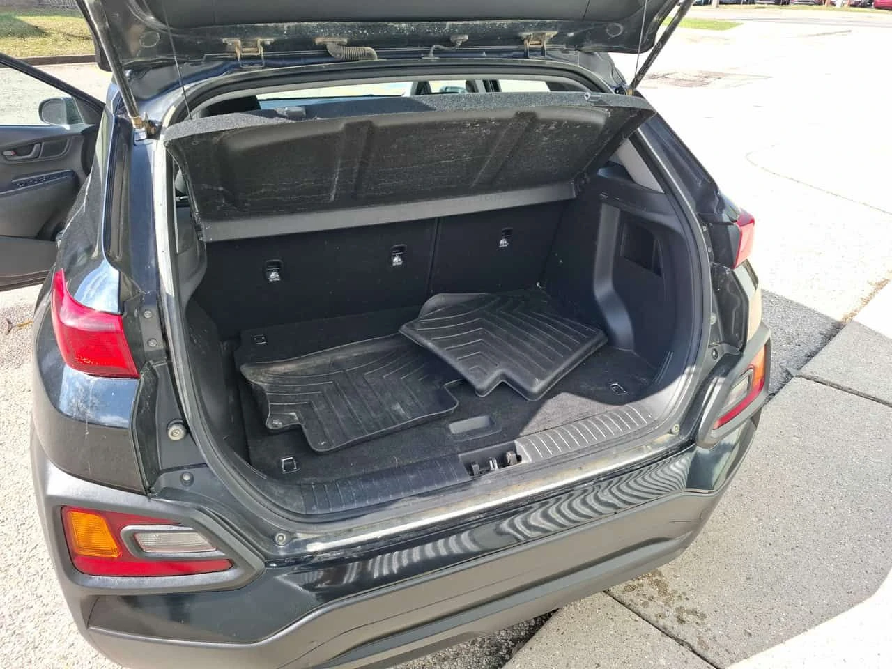 Hyundai Kona * Essential * ������� * �� ���������������� | Mobile.bg � ����������� 6