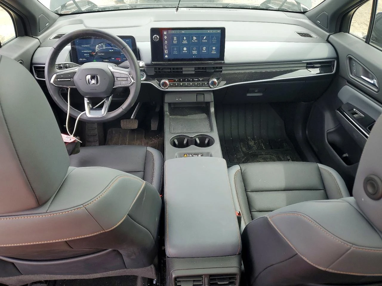 Honda Cr-v Prologue Touring AWD | Mobile.bg � ����������� 8