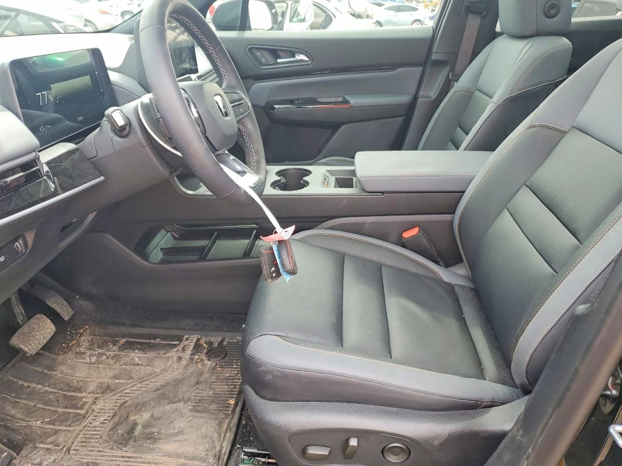 Honda Cr-v Prologue Touring AWD | Mobile.bg � ����������� 7