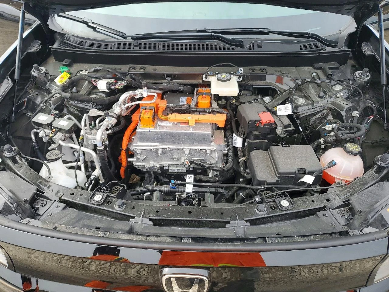 Honda Cr-v Prologue Touring AWD | Mobile.bg � ����������� 12