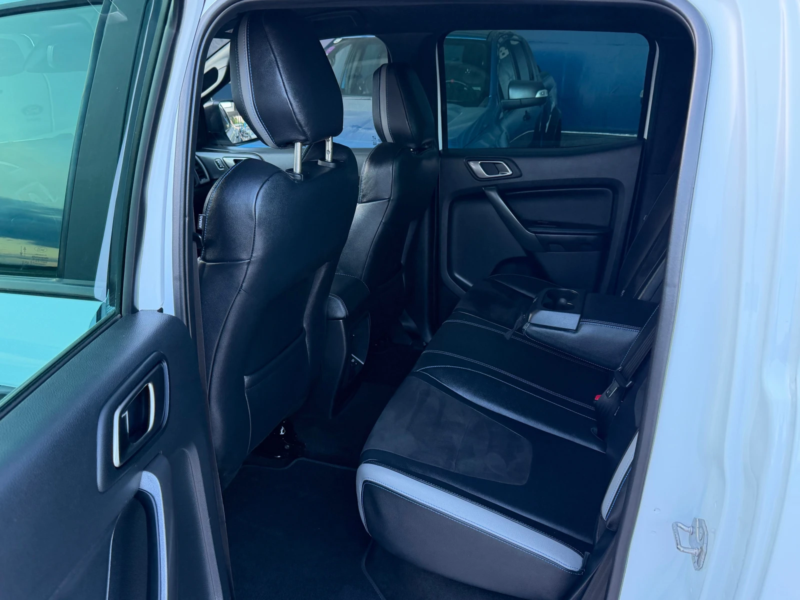 Ford Ranger Raptor 2 години гаранция, снимка 13 - Автомобили и джипове - 54404512