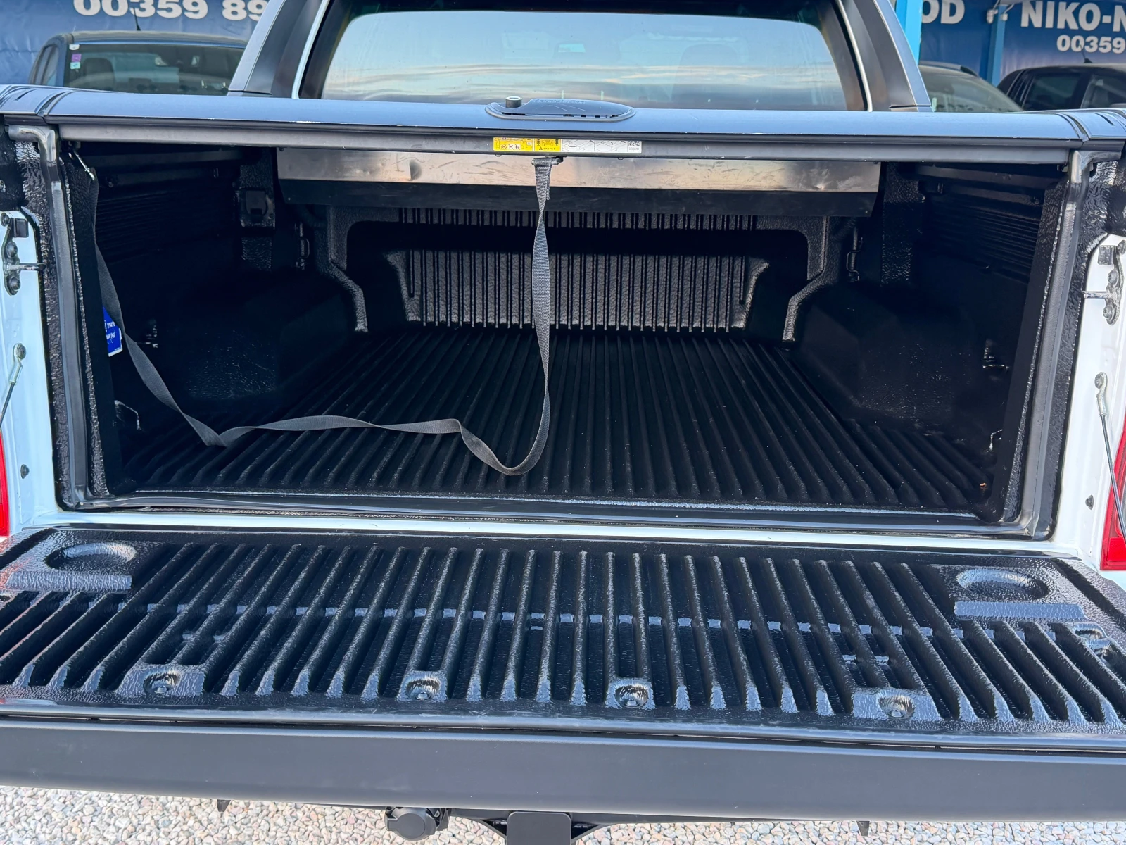 Ford Ranger Raptor 2 години гаранция, снимка 12 - Автомобили и джипове - 54404512